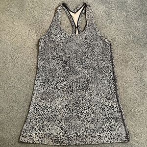 Lululemon Cool Racerback Size 6 or 8